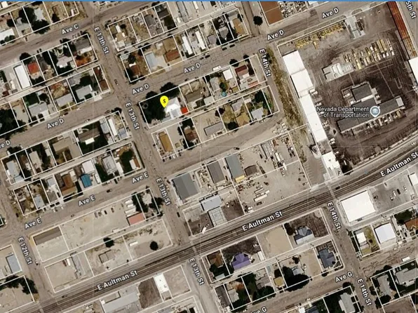 1310 Avenue D, Ely, NV 89301