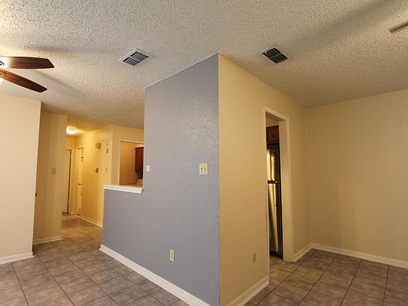 Accent Wall