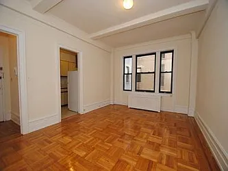 Rented by Buchbinder & Warren