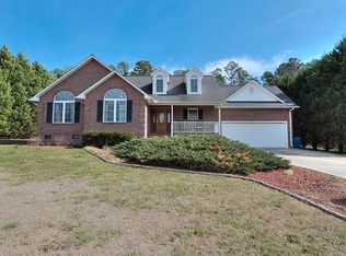 152 Granite Ln, China Grove, NC 28023