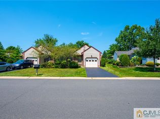 0-6A Daniel Webster Ave, Monroe Township, NJ 08831