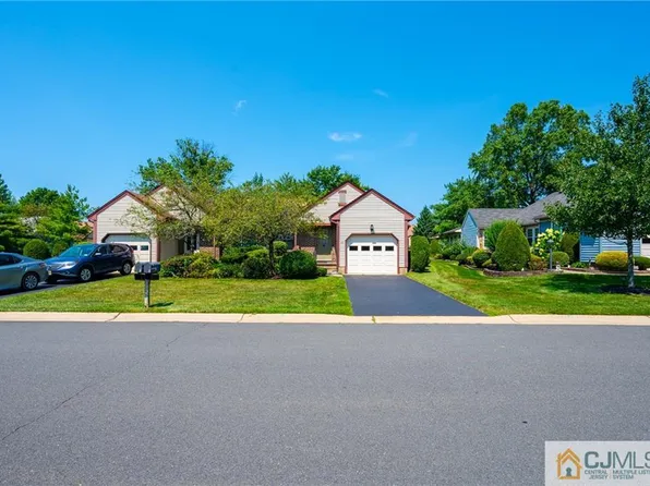 0-6A Daniel Webster Ave, Monroe Township, NJ 08831