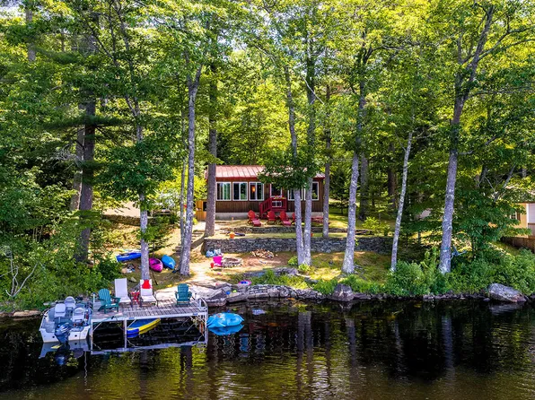 178 Walker Road, Searsmont, ME 04973