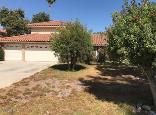 2780 Goldfield Pl, Simi Valley, CA 93063