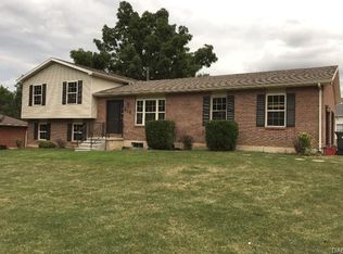 816 Fallview Ave, Englewood, OH 45322
