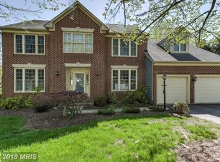 11615 Mayfair Field Dr, Lutherville Timonium, MD 21093