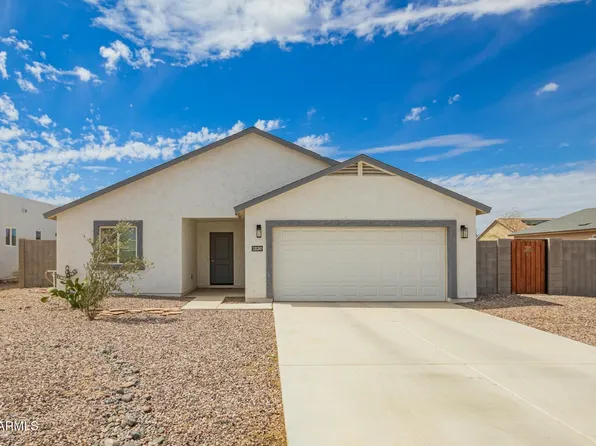 15180 S Diablo Road, Arizona City, AZ 85123