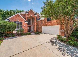 1703 Cross Point Rd, McKinney, TX 75072