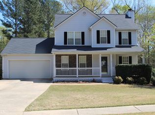60 Vintage Dr, Covington, GA 30014