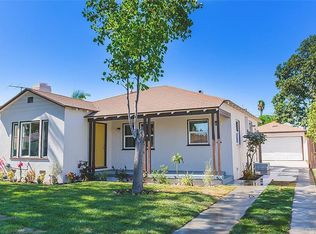 4867 Beck Ave, Bell, CA 90201