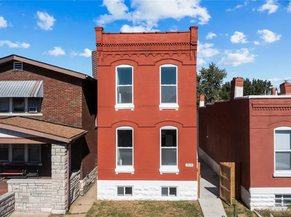 2919 Mount Pleasant St, Saint Louis, MO 63111