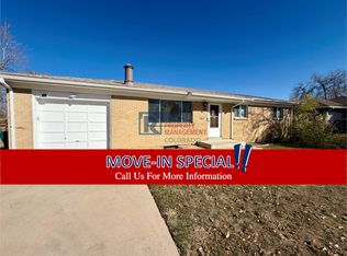 504 Toledo St, Aurora, CO 80011