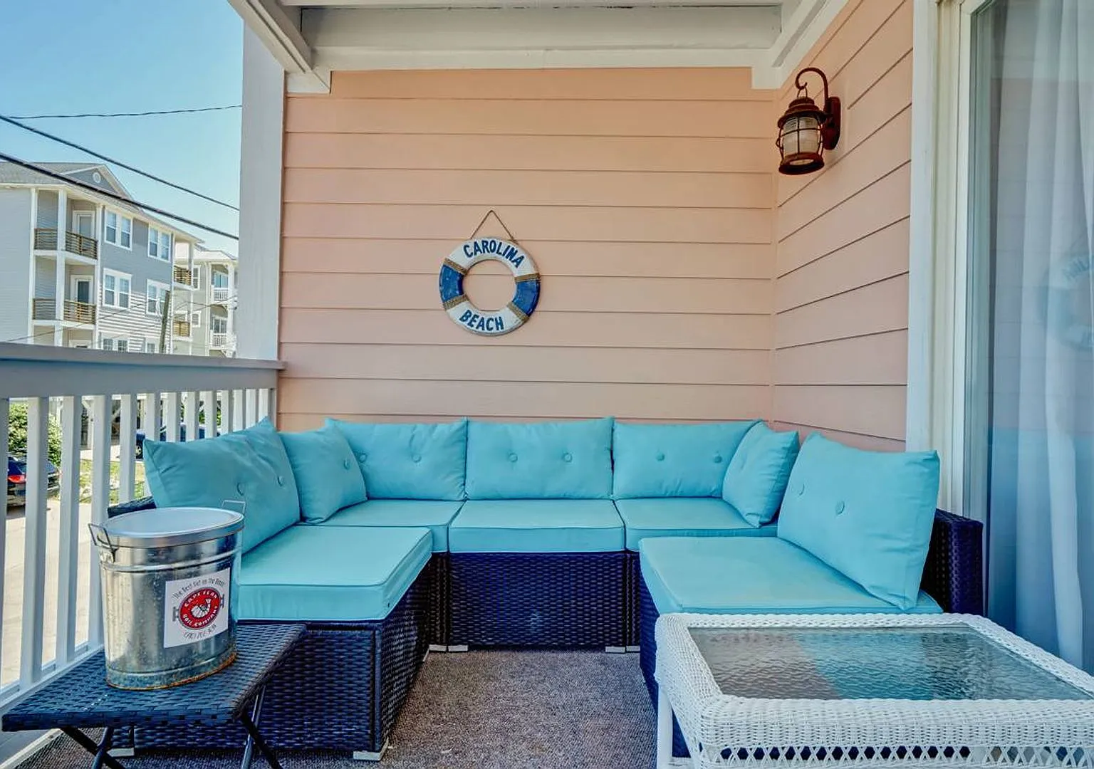 (C282) 1609 Carolina Beach Avenue N, Unit 2G, Carolina Beach, NC 28428 — Photo 2
