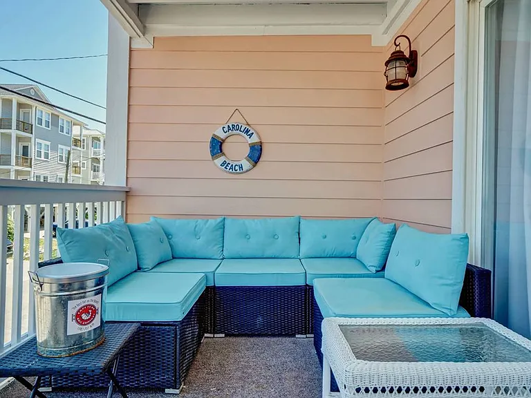 1609 Carolina Beach Ave N #2G — Photo 2