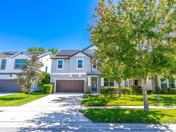 689 Seven Oaks Blvd, Winter Springs, FL 32708