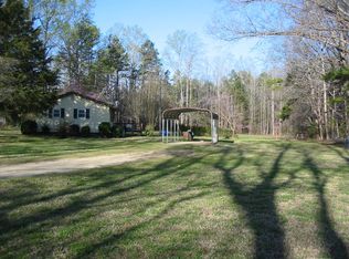 817 Cedar Grove Rd, Clover, SC 29710