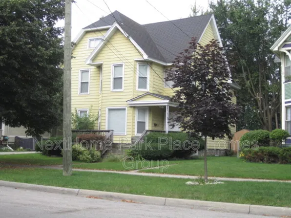 407 N Lincoln St Floor 1, Bay City, MI 48708