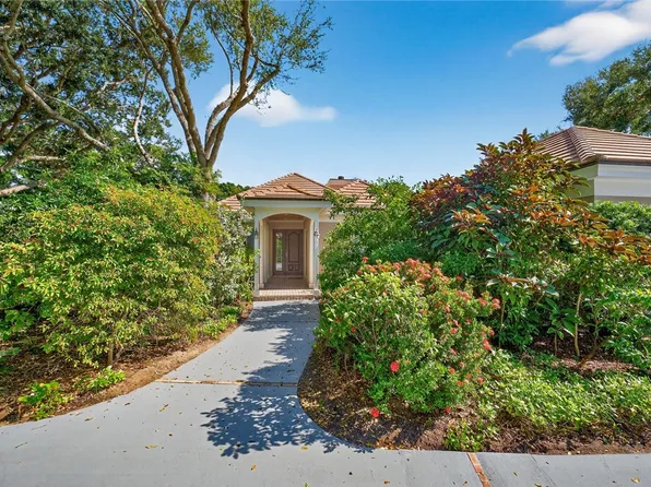 531 Sundance Trl, Indian River Shores, FL 32963