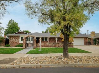 2410 Sherwood Ave, Modesto, CA 95350