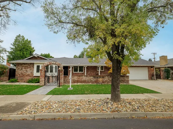 2410 Sherwood Ave, Modesto, CA 95350
