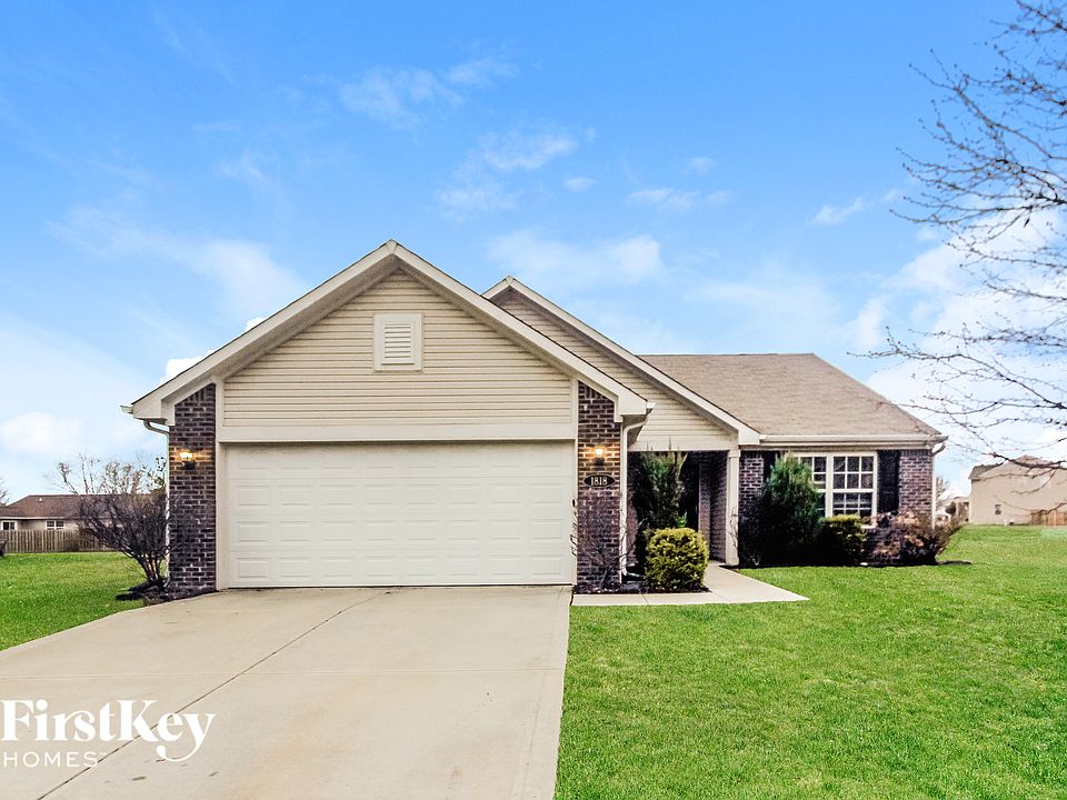 1st image of 1818 Archbury Dr