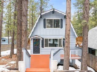 437 Sugarloaf Blvd, Big Bear City, CA 92314