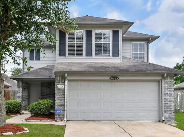 17327 Davenway Dr, Houston, TX 77084