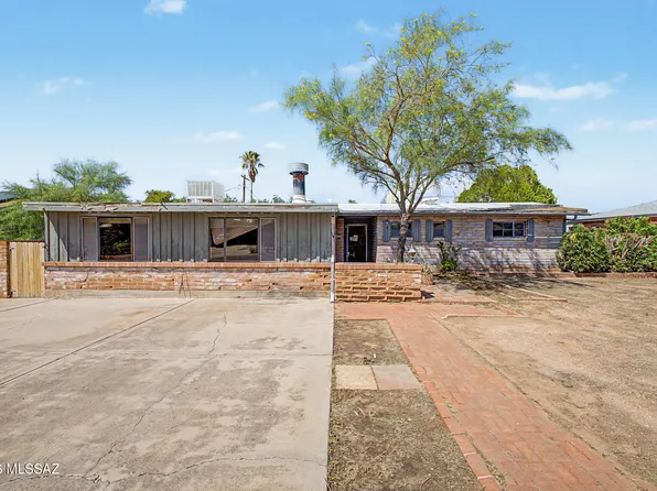 6333 E Hayne St, Tucson, AZ 85710