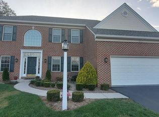 20 Devonshire Dr, Shrewsbury, PA 17361