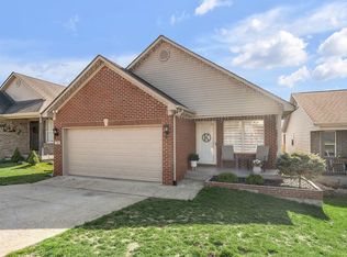 744 Lauren Dr, Nicholasville, KY 40356