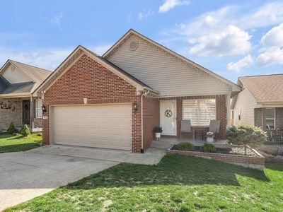 744 Lauren Dr, Nicholasville, KY, 40356
