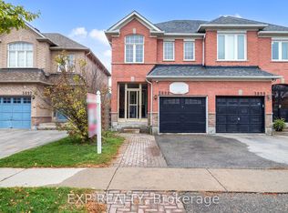 3896 Lacman Trl, Mississauga, ON L5M6N8