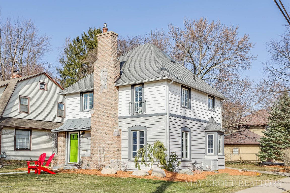 964 Lakeside Dr SE, East Grand Rapids, MI 49506 Zillow