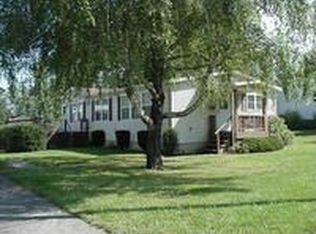 8 W Locust St, Coudersport, PA