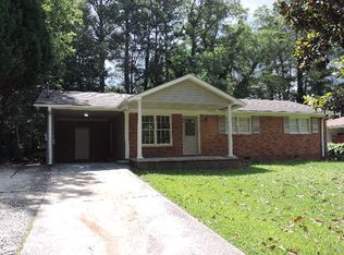 1106 Dove Valley Rd, Decatur, GA 30032