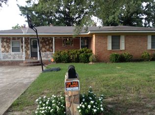 710 Ruth St, Athens, TX 75751