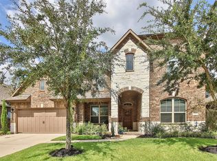 4830 Preserve Creek Ct, Spring, TX 77389