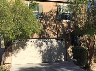 8260 Time Machine Ave #0, Las Vegas, NV 89113