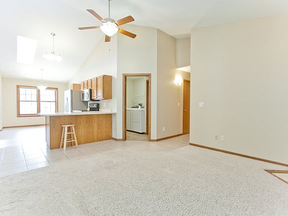 Great Room & Kitchen