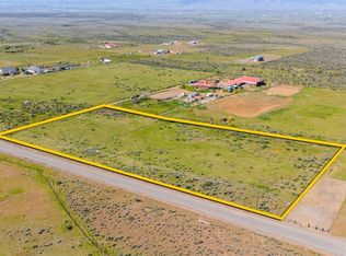 13701 Wilson Creek Rd, Ellensburg, WA 98926