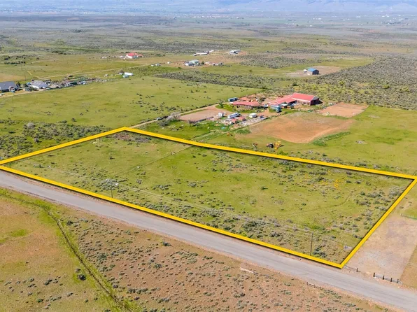 13701 Wilson Creek Road, Ellensburg, WA 98926