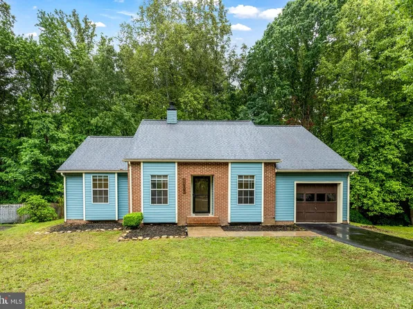 10907 Crestwood Dr, Spotsylvania, VA 22553