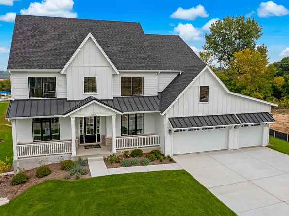 12175 Prospect Dr, Lemont, IL 60439