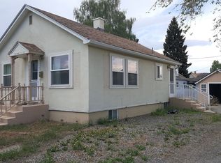 2530 Campbell St, Baker City, OR 97814