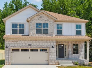 31 Gratton Ests LOT 31, Clarksville, TN 37043