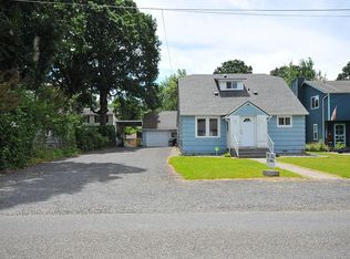 1515 SW Johnson Ave, Chehalis, WA 98532