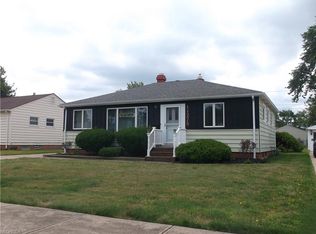 11275 Schwab Dr, Parma, OH