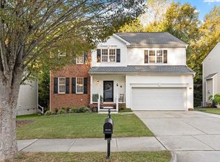 2220 Spruce Shadows Ln, Raleigh, NC 27614