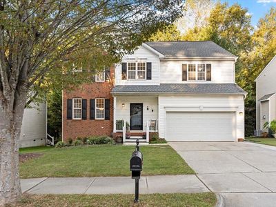 2220 Spruce Shadows Ln, Raleigh, NC, 27614