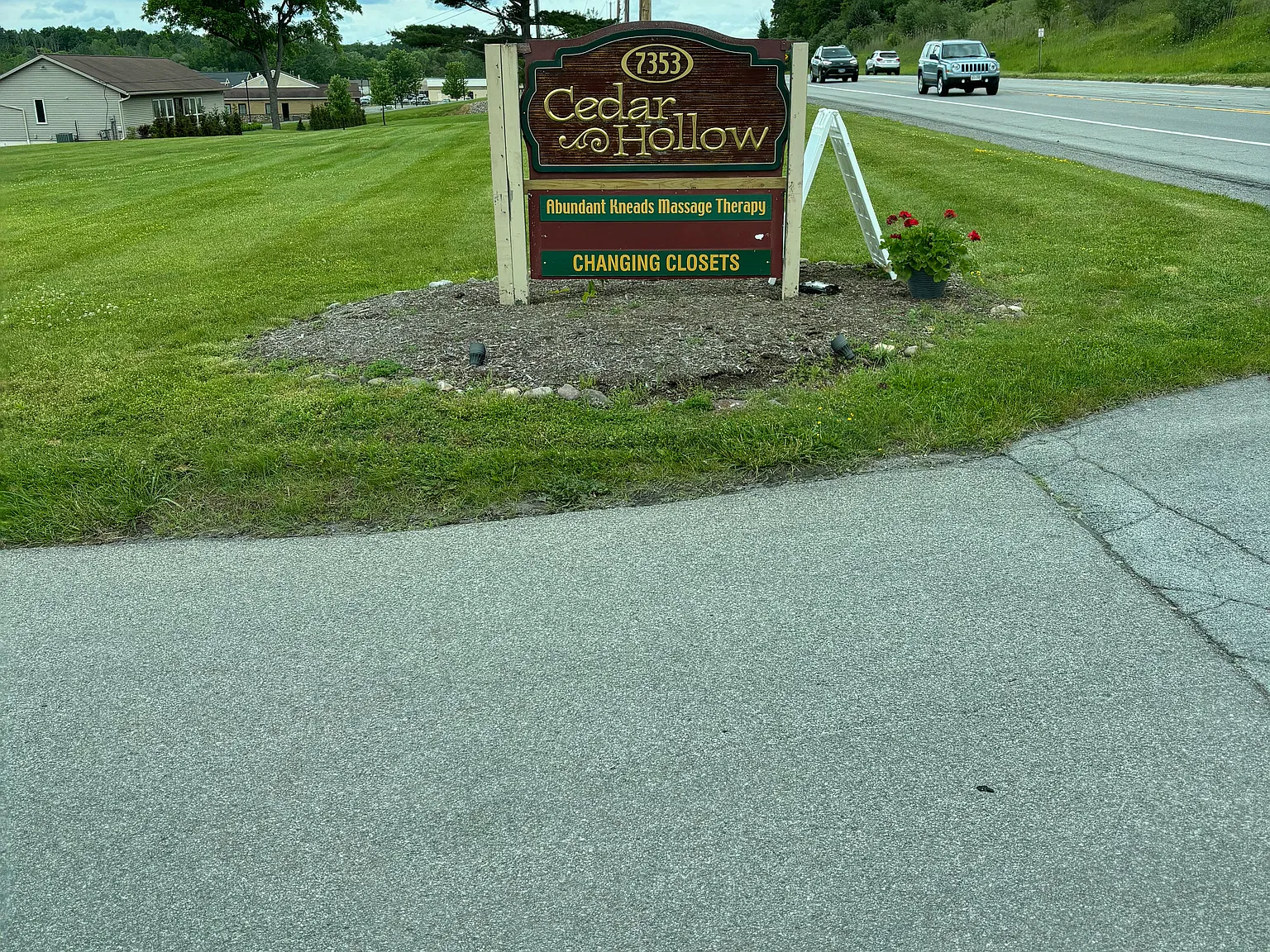 2 bed, 1400 sqft, $1,750 — Photo 4